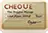 cheque
